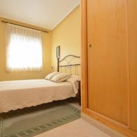 Penthouse by the lake, at the seaside in Spain, Comunitat Valenciana, Torrevieja, 75 sq.m.