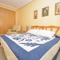 Penthouse by the lake, at the seaside in Spain, Comunitat Valenciana, Torrevieja, 75 sq.m.