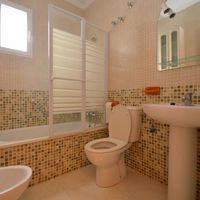 Penthouse by the lake, at the seaside in Spain, Comunitat Valenciana, Torrevieja, 75 sq.m.