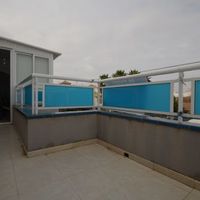 Penthouse by the lake, at the seaside in Spain, Comunitat Valenciana, Torrevieja, 75 sq.m.