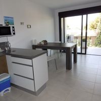Penthouse at the seaside in Spain, Comunitat Valenciana, Alicante, 68 sq.m.