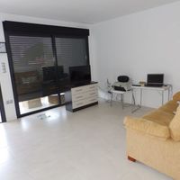 Penthouse at the seaside in Spain, Comunitat Valenciana, Alicante, 68 sq.m.