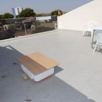 Penthouse at the seaside in Spain, Comunitat Valenciana, Alicante, 68 sq.m.