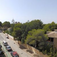 Penthouse at the seaside in Spain, Comunitat Valenciana, Alicante, 68 sq.m.