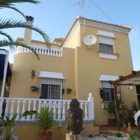 House in the mountains, at the seaside in Spain, Comunitat Valenciana, San Miguel de Salinas, 120 sq.m.