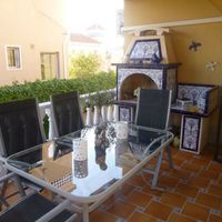 House in the mountains, at the seaside in Spain, Comunitat Valenciana, San Miguel de Salinas, 120 sq.m.