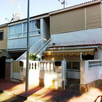 House by the lake, at the seaside in Spain, Comunitat Valenciana, Torrevieja, 60 sq.m.