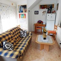 House by the lake, at the seaside in Spain, Comunitat Valenciana, Torrevieja, 60 sq.m.