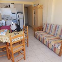 Apartment at the seaside in Spain, Comunitat Valenciana, La Mata, 40 sq.m.