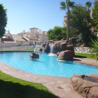 Penthouse at the seaside in Spain, Comunitat Valenciana, Alicante, 139 sq.m.