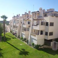Penthouse at the seaside in Spain, Comunitat Valenciana, Alicante, 139 sq.m.