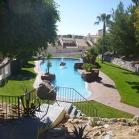 Penthouse at the seaside in Spain, Comunitat Valenciana, Alicante, 139 sq.m.