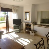Penthouse at the seaside in Spain, Comunitat Valenciana, Alicante, 139 sq.m.