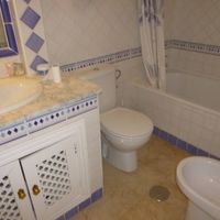 Penthouse at the seaside in Spain, Comunitat Valenciana, Alicante, 139 sq.m.