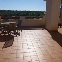 Penthouse at the seaside in Spain, Comunitat Valenciana, Alicante, 139 sq.m.