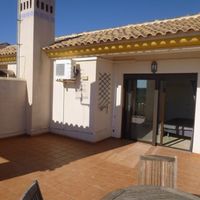 Penthouse at the seaside in Spain, Comunitat Valenciana, Alicante, 139 sq.m.