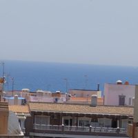 Penthouse in Spain, Comunitat Valenciana, Torrevieja, 100 sq.m.