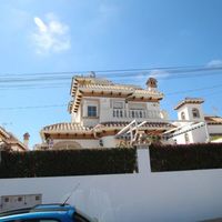 Villa at the seaside in Spain, Comunitat Valenciana, La Mata, 100 sq.m.