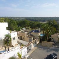 House at the seaside in Spain, Comunitat Valenciana, Alicante, 140 sq.m.
