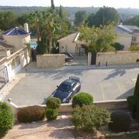 House at the seaside in Spain, Comunitat Valenciana, Alicante, 140 sq.m.