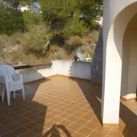 House at the seaside in Spain, Comunitat Valenciana, Alicante, 140 sq.m.