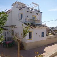 House at the seaside in Spain, Comunitat Valenciana, Alicante, 109 sq.m.