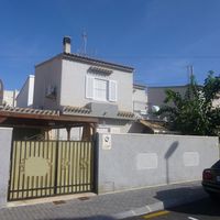 Villa at the seaside in Spain, Comunitat Valenciana, Torrevieja, 120 sq.m.