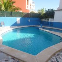 Villa at the seaside in Spain, Comunitat Valenciana, Torrevieja, 120 sq.m.