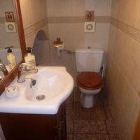 Villa at the seaside in Spain, Comunitat Valenciana, Torrevieja, 120 sq.m.