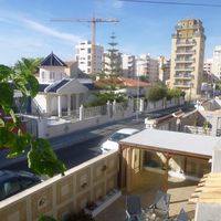 Villa at the seaside in Spain, Comunitat Valenciana, Torrevieja, 120 sq.m.