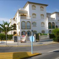 Apartment at the seaside in Spain, Comunitat Valenciana, Torrevieja, 100 sq.m.