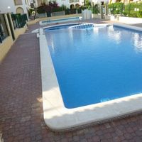 Apartment at the seaside in Spain, Comunitat Valenciana, Torrevieja, 100 sq.m.