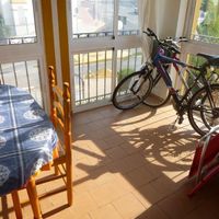 Apartment at the seaside in Spain, Comunitat Valenciana, Torrevieja, 100 sq.m.