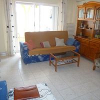 Apartment at the seaside in Spain, Comunitat Valenciana, Torrevieja, 100 sq.m.