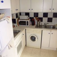 Apartment at the seaside in Spain, Comunitat Valenciana, Torrevieja, 100 sq.m.