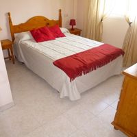 Apartment at the seaside in Spain, Comunitat Valenciana, Torrevieja, 100 sq.m.