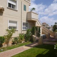 Бунгало в пригороде, у моря в Испании, Валенсия, Аликанте, 80 кв.м.