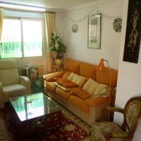 Бунгало в пригороде, у моря в Испании, Валенсия, Аликанте, 80 кв.м.