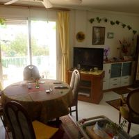 Бунгало в пригороде, у моря в Испании, Валенсия, Аликанте, 80 кв.м.