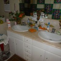 Бунгало в пригороде, у моря в Испании, Валенсия, Аликанте, 80 кв.м.