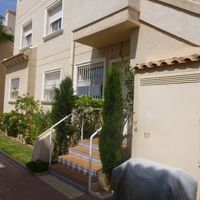 Бунгало в пригороде, у моря в Испании, Валенсия, Аликанте, 80 кв.м.