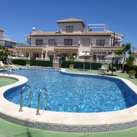 Дом у моря в Испании, Валенсия, Торревьеха, 65 кв.м.