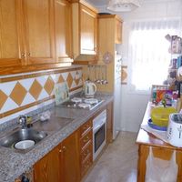 Дом у моря в Испании, Валенсия, Торревьеха, 65 кв.м.