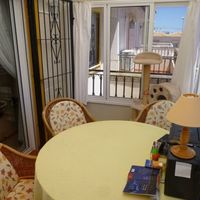 Дом у моря в Испании, Валенсия, Торревьеха, 65 кв.м.