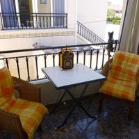 Дом у моря в Испании, Валенсия, Торревьеха, 65 кв.м.