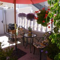 Дом у моря в Испании, Валенсия, Торревьеха, 65 кв.м.