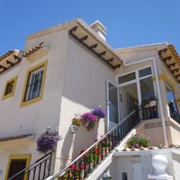 Дом у моря в Испании, Валенсия, Торревьеха, 65 кв.м.