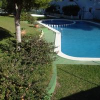 Дом у озера, в пригороде, у моря в Испании, Валенсия, Торревьеха, 70 кв.м.