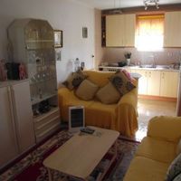 Дом у озера, в пригороде, у моря в Испании, Валенсия, Торревьеха, 70 кв.м.