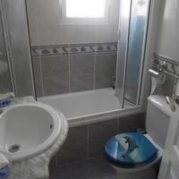 Дом у озера, в пригороде, у моря в Испании, Валенсия, Торревьеха, 70 кв.м.